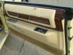 Cadillac Eldorado Biarritz With Power T-Tops 1978 года